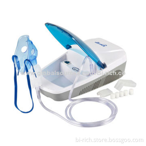 Piston Compressor Nebulizer
